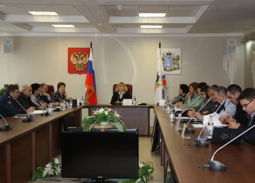 +78422370736 звонок из Управление Министерства юстиции Российской Федерации по Ульяновской области