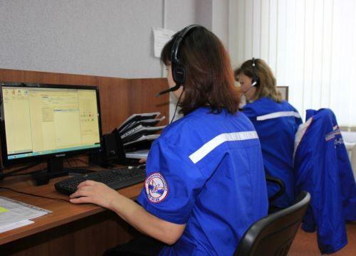 +78432220103 звонок из Казанская Неотложка