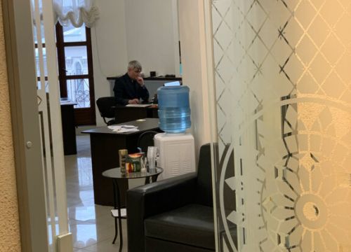 +78432401343 звонок из Федеральное Юридическое Бюро
