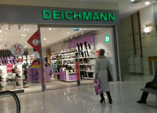 +78435671224 звонок из Deichmann