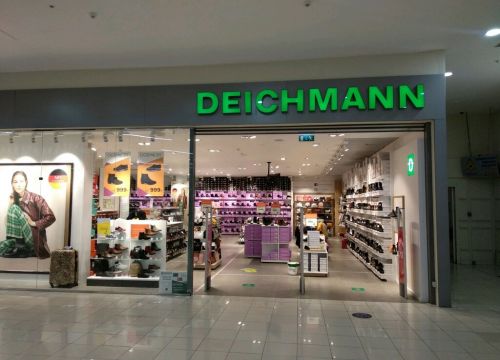 +78435671224 звонок из Deichmann