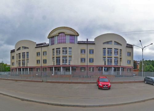 +78435674290 звонок из ГК Innostage