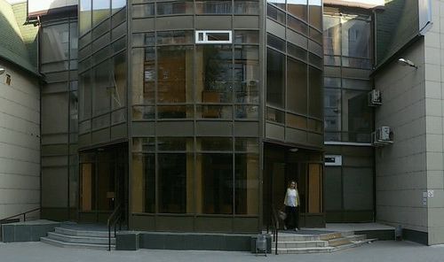 +78442200501 звонок из ГУЗ Клиническая поликлиника № 1, Амбулаторно-поликлиническое отделение № 1