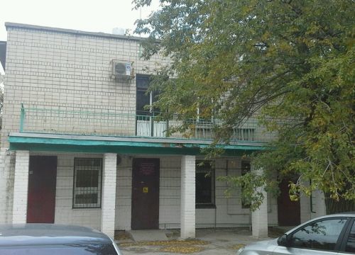 +78442740112 звонок из ГУЗ Детская поликлиника № 3