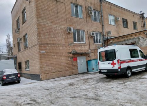 +78442740791 звонок из Скорая медицинская помощь Подстанция № 1