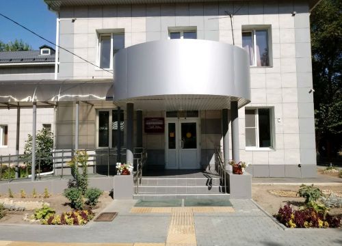 +78442741564 звонок из Волгоградский областной реабилитационный центр Вдохновение