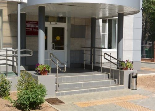 +78442741564 звонок из Волгоградский областной реабилитационный центр Вдохновение