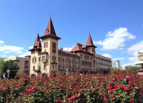 +78452390029 звонок из Саратовская государственная консерватория имени Л. В. Собинова