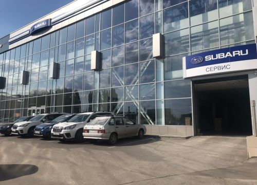 +78452390068 звонок из Успех Авто +, Subaru