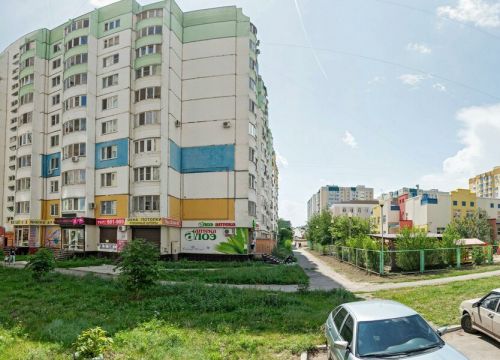 Блинова карта саратов