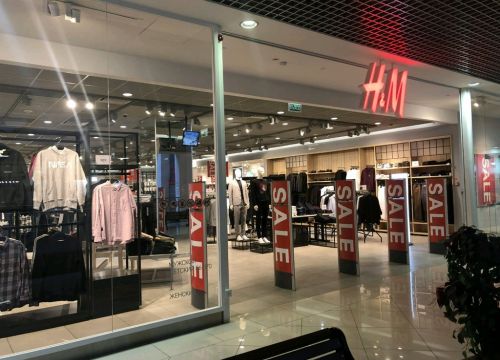 +78463002154 звонок из H&M