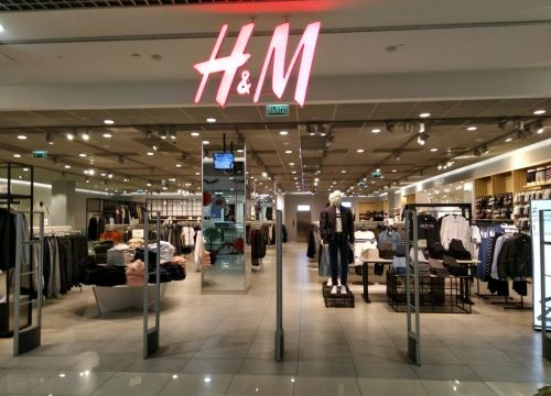 +78463002154 звонок из H&M