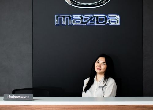 +78463311333 звонок из Mazda Самара-авто