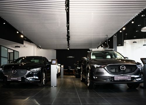 +78463311333 звонок из Mazda Самара-авто