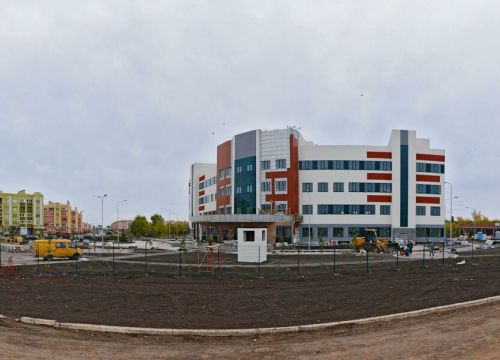 +78463390919 звонок из ГБУЗ Со Волжская ЦРБ Поликлинника № 1 Южного города