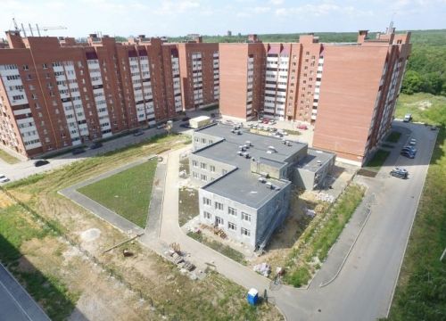 +78463400505 звонок из ЖК Новая Самара
