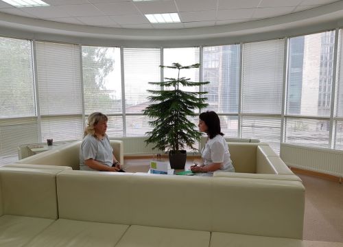 +78463740708 звонок из Клиника Гавриловой