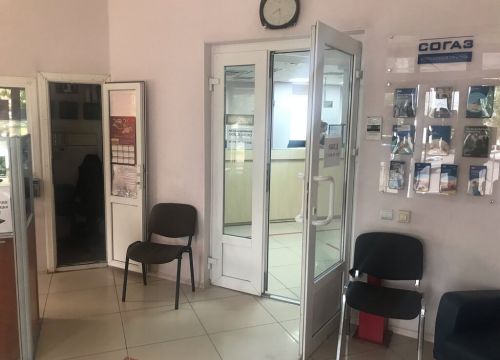 +78512441177 звонок из Страховая группа Согаз