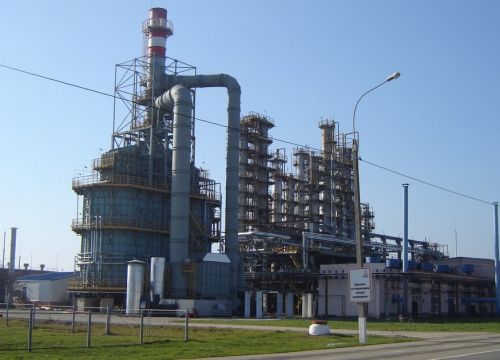 +78612010500 звонок из Афипский НПЗ