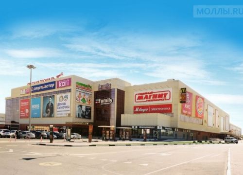 +78612537941 звонок из ТЦ Красная Площадь