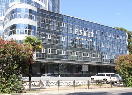 +78622608300 звонок из Эстет