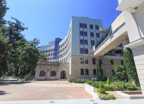 +78622609448 звонок из Санаторий Мыс Видный, филиал РЖД-здоровье