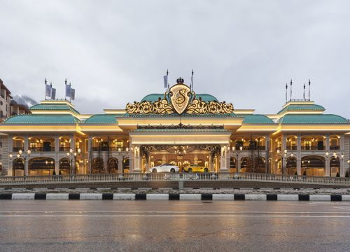 +78625550777 звонок из Казино Сочи