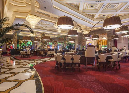 +78625550777 звонок из Казино Сочи