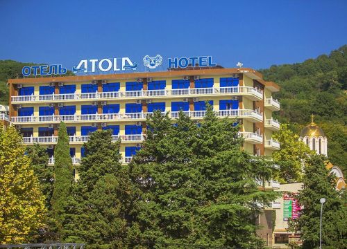 +78625551066 звонок из Атола