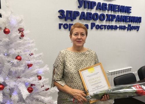+78632100077 звонок из МБУЗ Городская больница № 6 г. Ростова-на-Дону