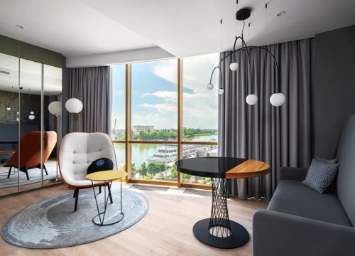 +78632110000 звонок из Radisson Blu Hotel, Rostov-On-Don