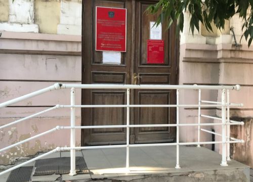 +78632534931 звонок из Отдел занятости населения Первомайского и Пролетарского районов