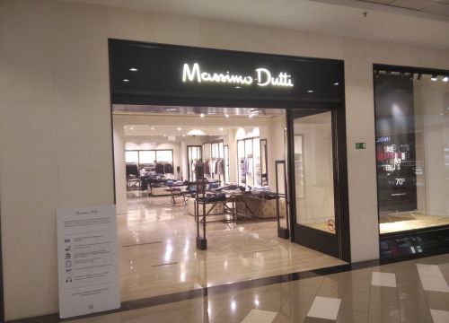 +78652302049 звонок из Massimo Dutti