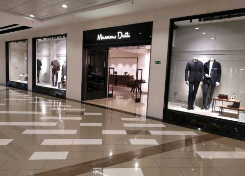 +78652302049 звонок из Massimo Dutti