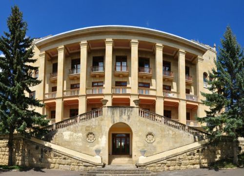 +78793765720 звонок из Санаторий им. Г. К. Орджоникидзе - филиал Федерального государственного бюджетного учреждения Федеральный медицинский центр федерального агентства по управлению государственным имуществом