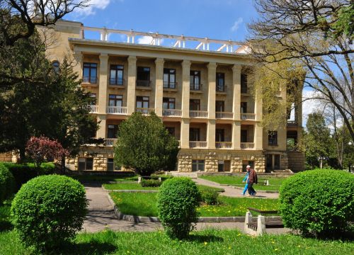 +78793765720 звонок из Санаторий им. Г. К. Орджоникидзе - филиал Федерального государственного бюджетного учреждения Федеральный медицинский центр федерального агентства по управлению государственным имуществом