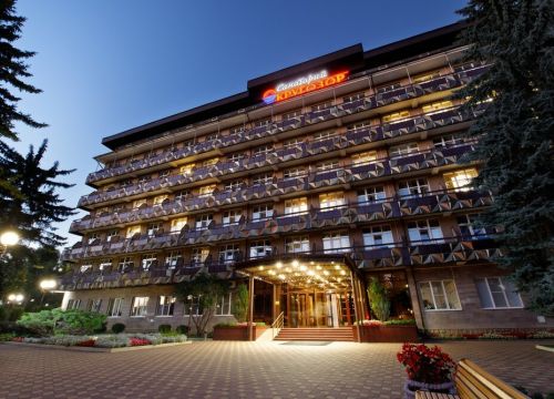 +78793767817 звонок из Санаторий Кругозор