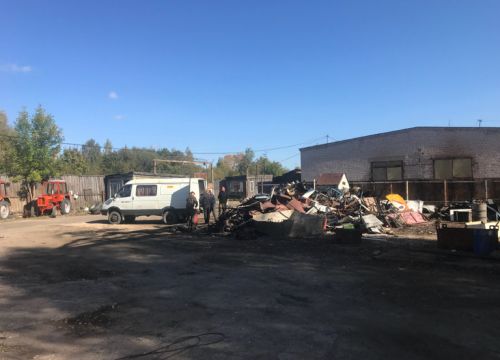 +79001102727 звонок из Вторчермет