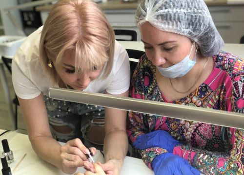 +79002422214 звонок из Академия красоты Елены Малиновской