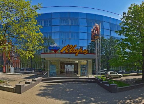 +79003501010 звонок из Deustche Möbel outlet