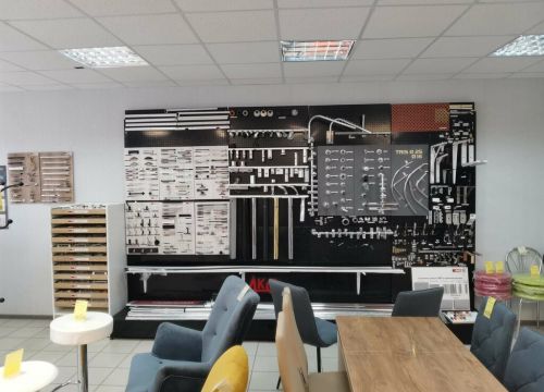 +79003602002 звонок из Базистрейд. Мебельная фурнитура