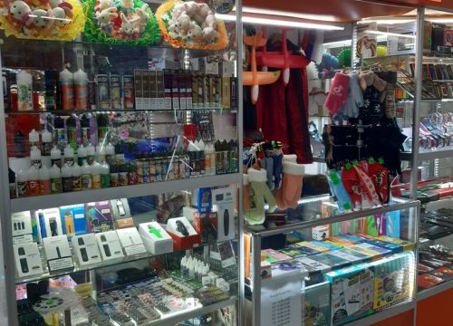 +79004950661 звонок из Подаркин Vape