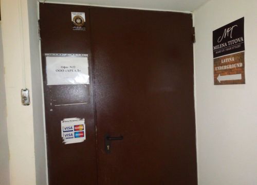 +79005910909 звонок из Студия макияжа и причёсок Милены Титовой