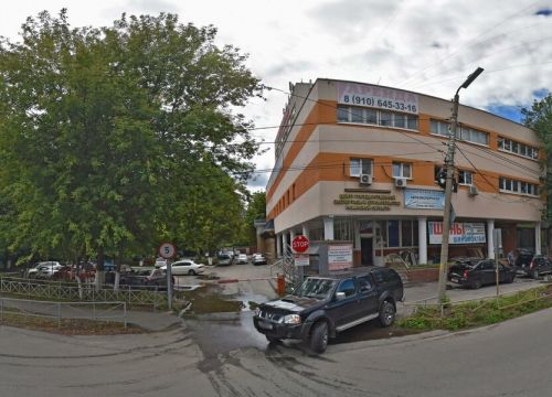 +79006022250 звонок из Рязанский экологический центр