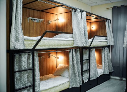 +79013621854 звонок из All Bears Hostel