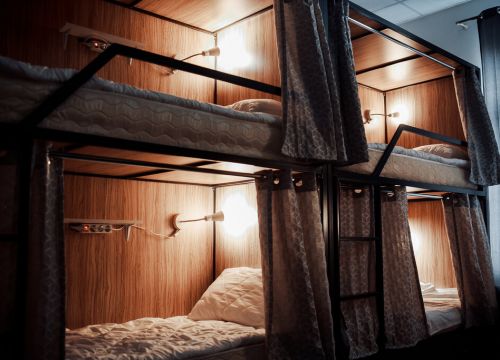 +79013621854 звонок из All Bears Hostel