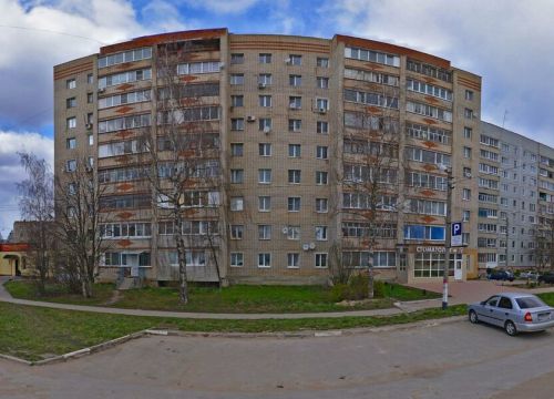 +79015552555 звонок из Стоматолог и Я