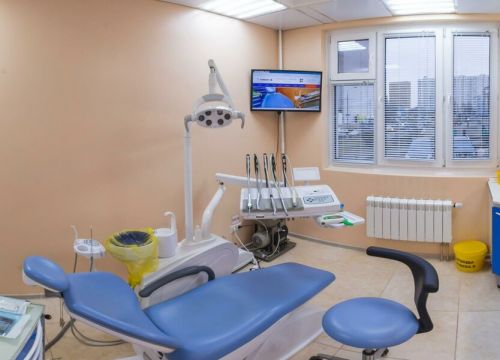 +79015553555 звонок из Стоматолог и Я