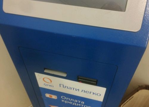 +79015555501 звонок из QIWI
