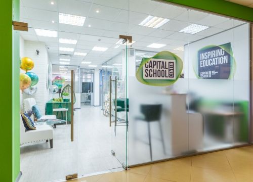 +79017410959 звонок из Школа иностранных языков Capital School Center